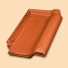 Черепица керамическая Von Muller Dachziegel E32 Черепица керамическая Von Muller Dachziegel E32
