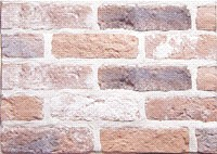 Камень искусственный облицовочный Eurokam Anticbrick Камень искусственный облицовочный Eurokam Anticbrick