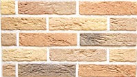 Камень искусственный облицовочный Eurokam Slimbrick Камень искусственный облицовочный Eurokam Slimbrick