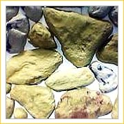 Камни искуственные Камни искуственные