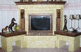 Технические характеристики Технические характеристики