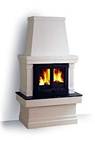 Топки для каминов JOTUL C 31/C 33 Топки для каминов JOTUL C 31/C 33