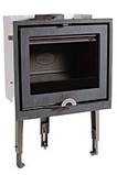 Топки для каминов JOTUL C 31/C 33 Топки для каминов JOTUL C 31/C 33