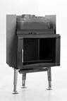 Топки для каминов JOTUL C 31/C 33 Топки для каминов JOTUL C 31/C 33
