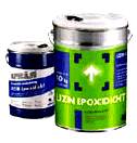 UZIN Epoxidicht Двухкомпонентная эластичная эпоксидная гидроизоляция UZIN Epoxidicht Двухкомпонентная эластичная эпоксидная гидроизоляция